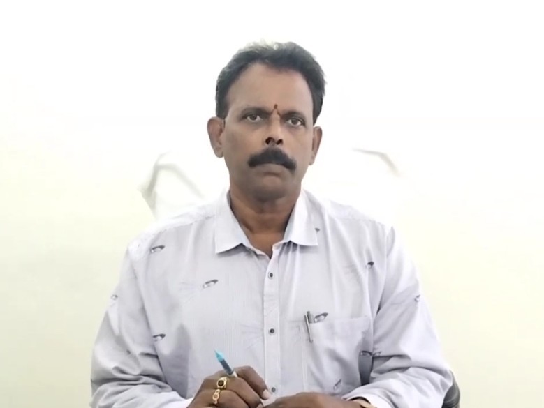 జాతీయ అవార్డుకు కుప్పం ఎంపిక