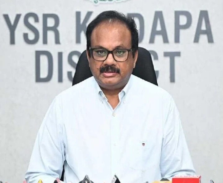 ఎలాంటి ఇబ్బందులు తలెత్తకుండా ఏర్పాట్లు : కలెక్టర్