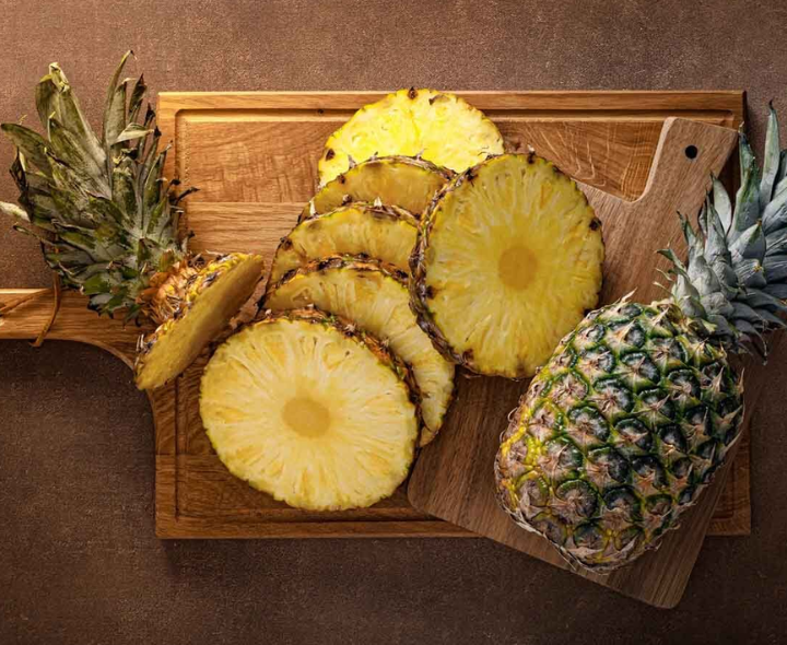 షుగర్ ఉన్నవారు పైనాపిల్ తినకూడదా?
