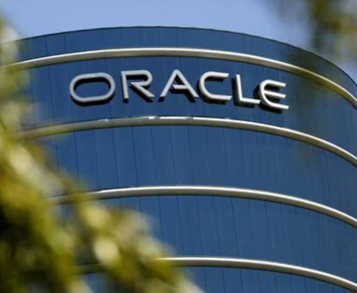 ఒరాకిల్‌లో 30 వేల మందికి లేఆఫ్స్