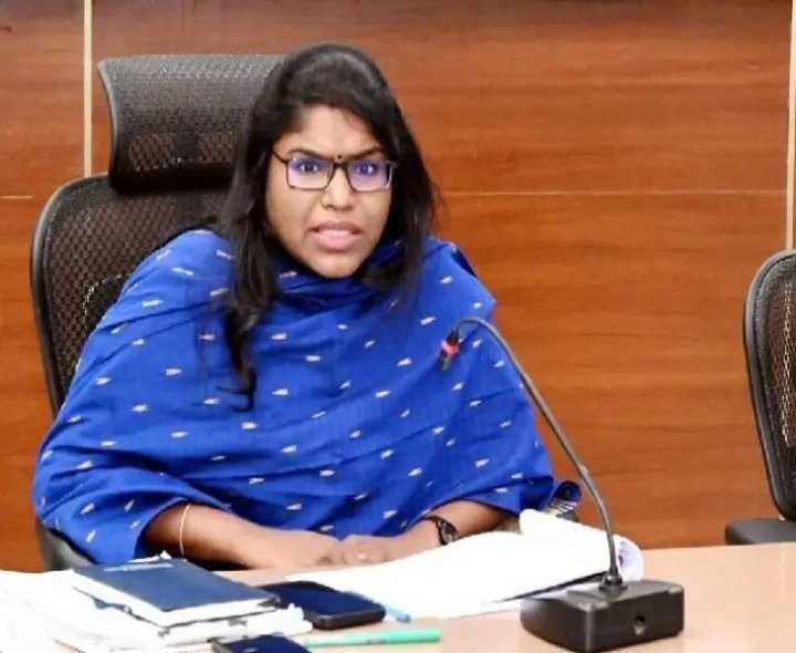 పట్టుబడితే కఠిన శిక్షలు: కలెక్టర్