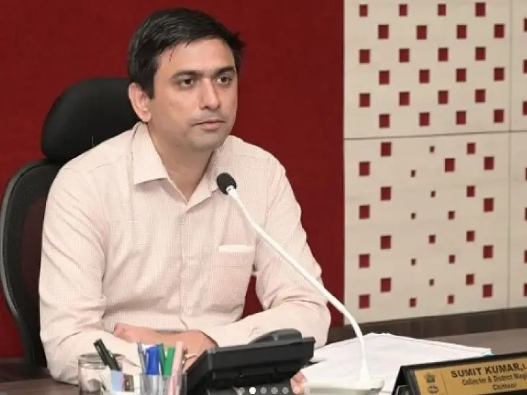 జిల్లాలో 23 ఉద్యోగాలకు నోటిఫికేషన్