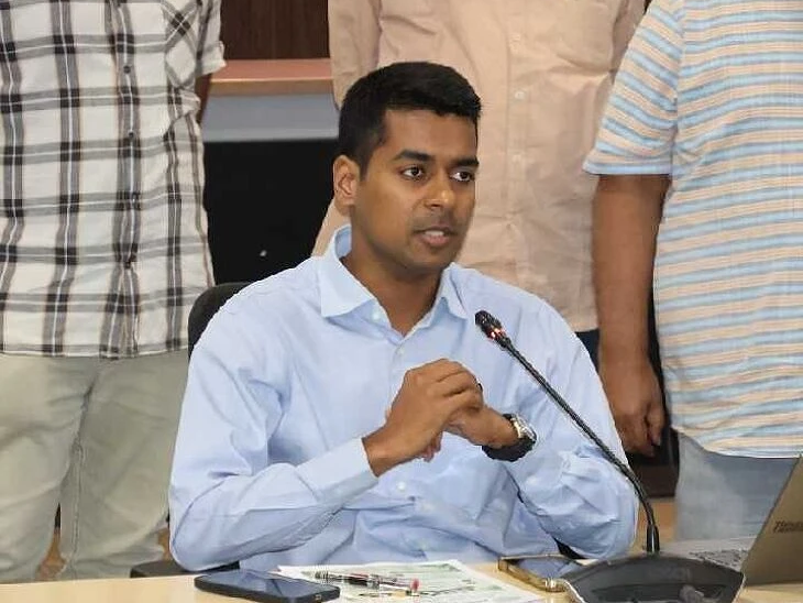 రేపు సర్వాయి పాపన్న వర్ధంతి: కలెక్టర్