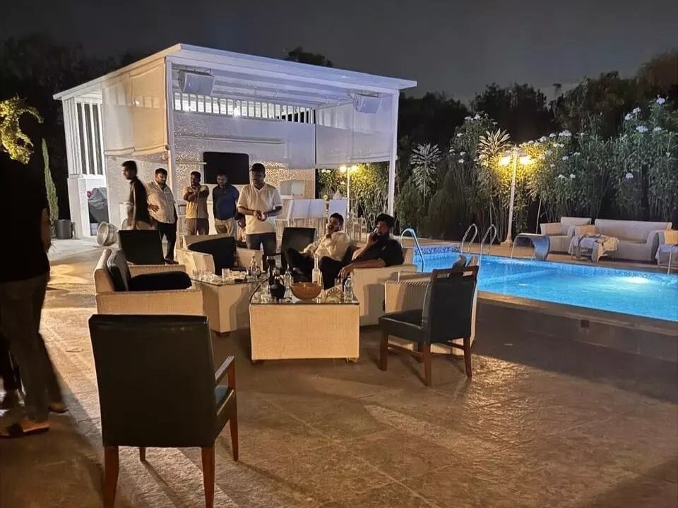 నేడు మరోసారి కస్టడీకి తీసుకోనున్న పోలీసులు