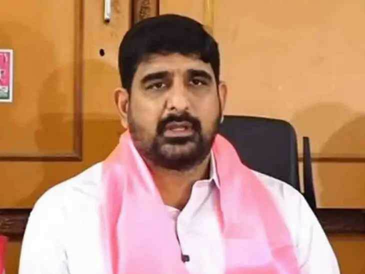 వివాదాల సుడిగుండంలో ఎమ్మెల్యే కౌశిక్ రెడ్డి