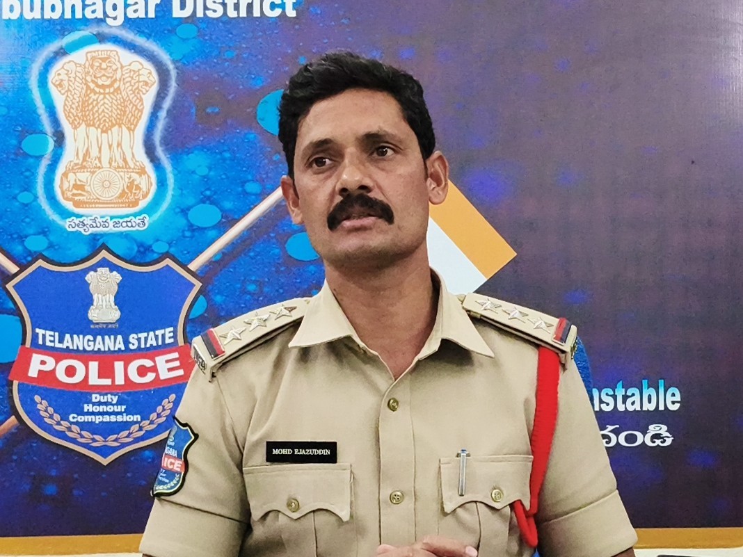 ఎమ్మెల్యే పై అనుచిత పోస్టులు.. కేసు నమోదు