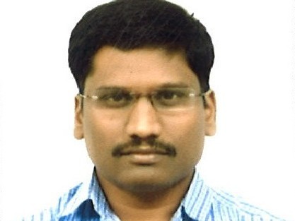 ఔషధ భద్రతపై పరిశోధన గీతం స్కాలర్ కు పీహెచ్.డీ.