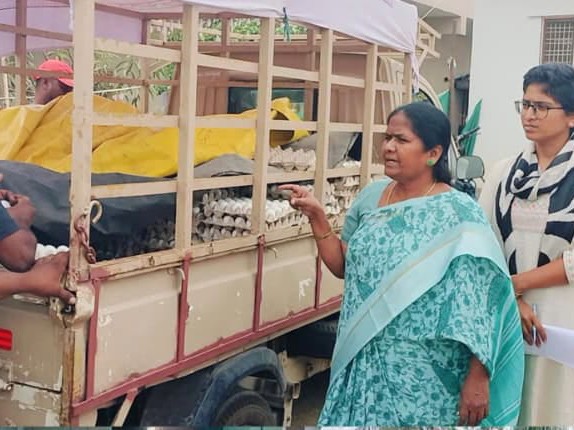 ‘HIT TV కథనానికి కదిలిన అధికారులు’