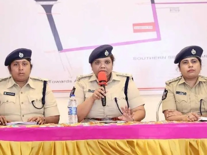 CM పర్యటన.. SP కీలక ఆదేశాలు