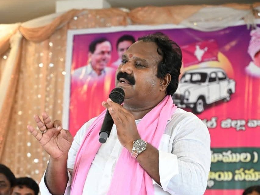 గెలుపే లక్ష్యంగా విస్తృతస్థాయి సమావేశాలు..