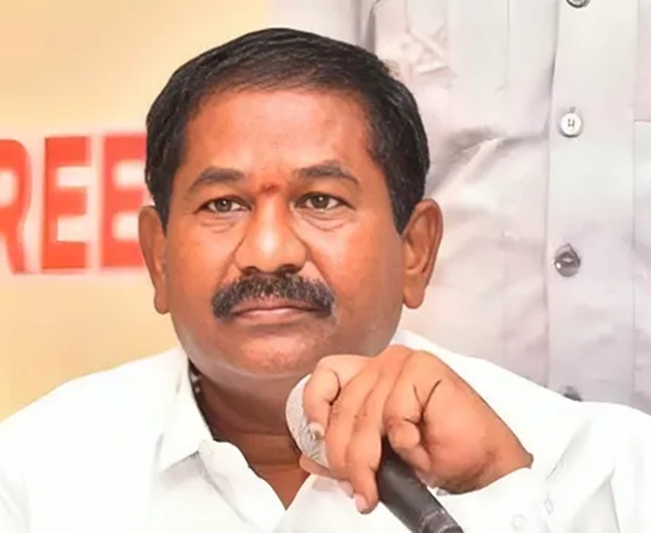 హామీలన్నీ అమలు చేస్తున్నాం: మంత్రి స్వామి