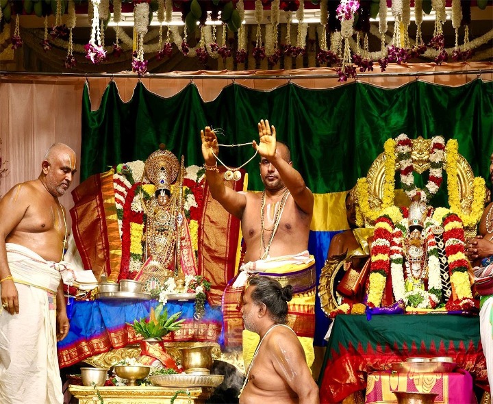 ఒంటిమిట్ట సీతారాముల కళ్యాణానికి ఇలా చేరుకోవచ్చు..!