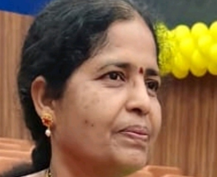 జిల్లా వ్యవసాయశాఖ అధికారిగా రవీంద్రభారతి