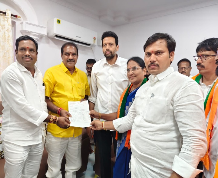 తుగ్గలిలో గోల్డ్ మైనింగ్‌పై ఆందోళన..!