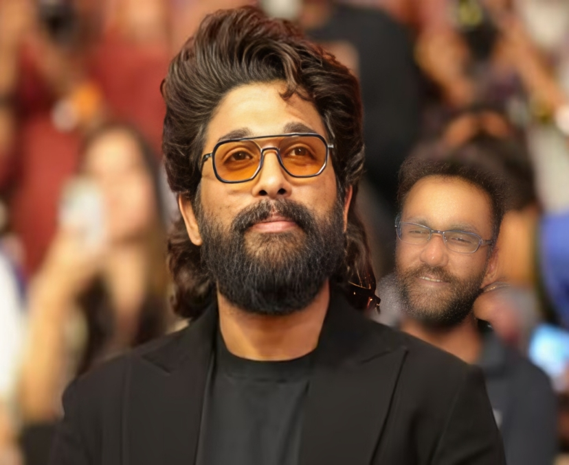 ఆ డైరెక్టర్‌తో అల్లు అర్జున్ సూపర్ హీరో మూవీ..?