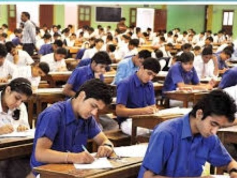 పదో తరగతి పత్రాల మూల్యాంకనం ప్రారంభం