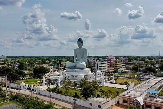 అమరావతి బిల్లుకు YCP మద్దతు!