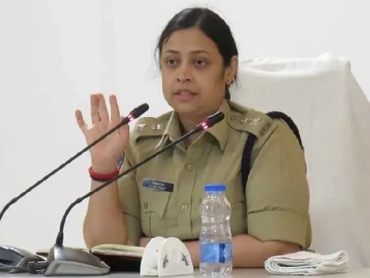 హనుమాన్ జయంతికి పటిష్ట పోలీస్ బందోబస్తు