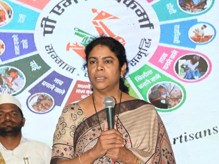 మహిళలకు ఒక వరంగా మారిన మహాలక్ష్మి పథకం