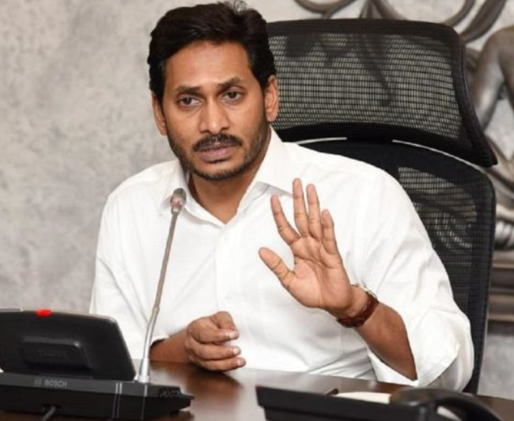 ఎటు చూసినా ప్రభుత్వ వైఫల్యమే: జగన్