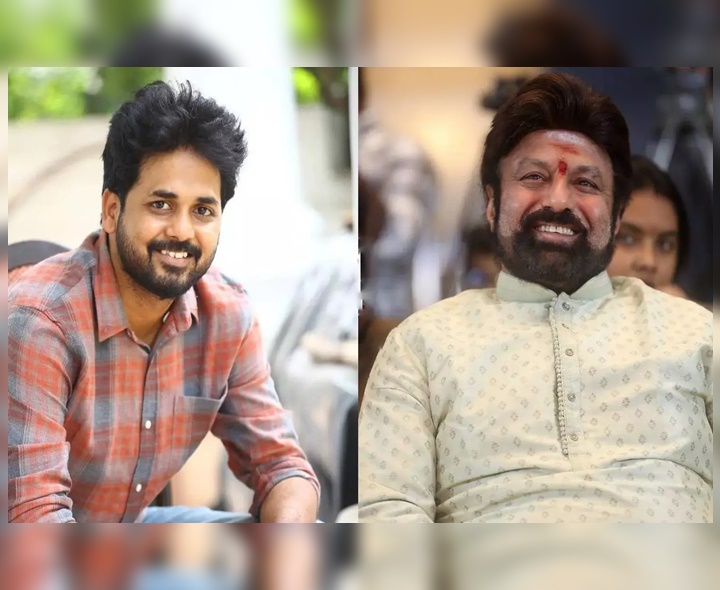 ‘కురుక్షేత్రం’లో బాలకృష్ణ!