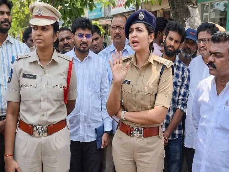 నిబంధనలు పాటించని వారిపై కఠిన చర్యలు: ఏసీపీ