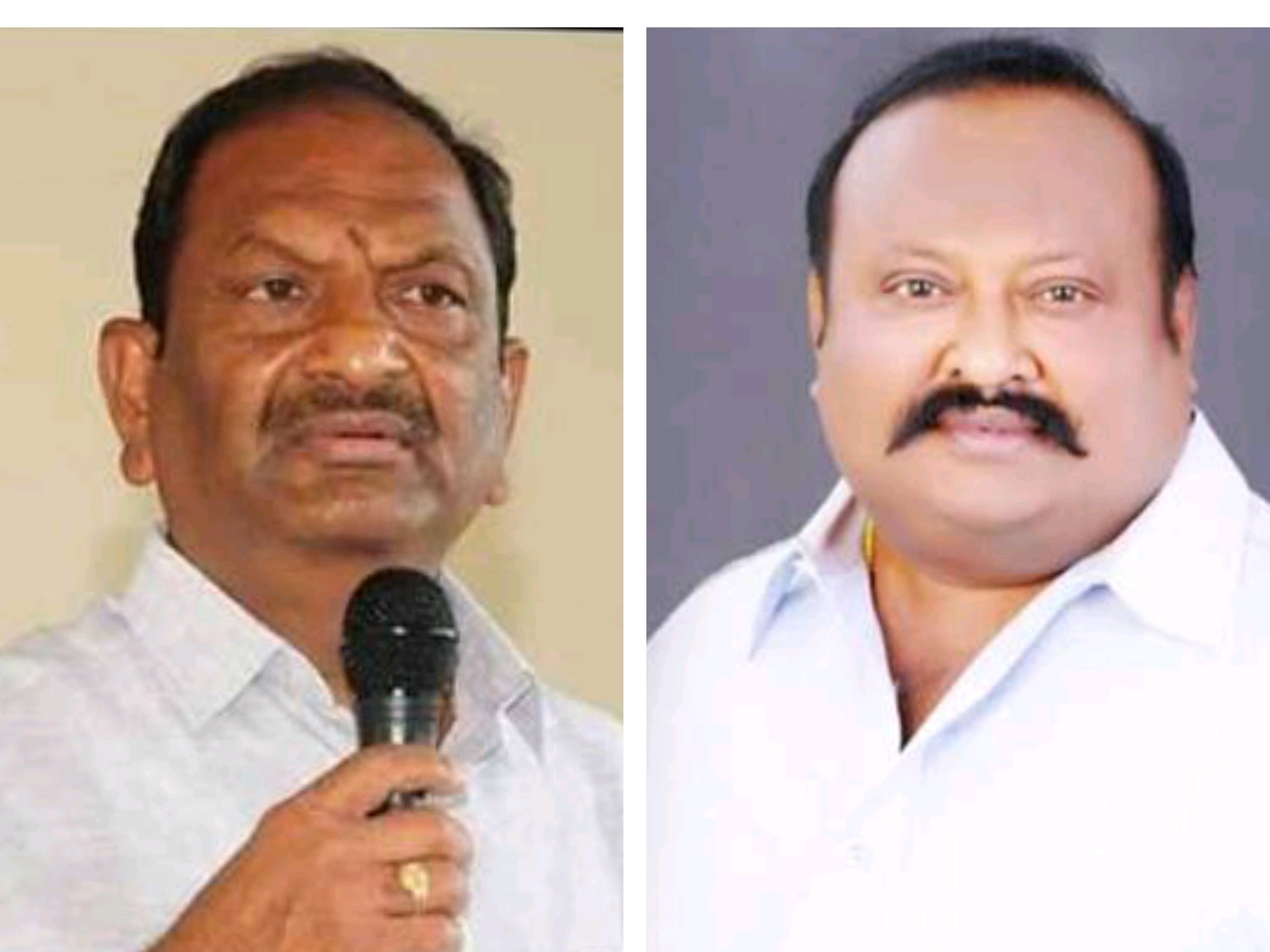 బీఆర్ఎస్ పరిశీలకులుగా మాజీ మంత్రులు