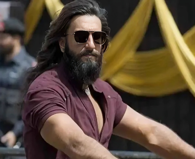 7:30 గంటల నిడివితో ‘ధురంధర్’ స్క్రీనింగ్..!