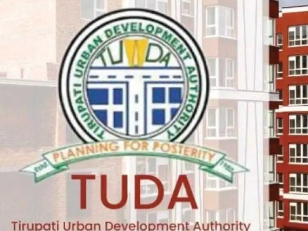 తుడాలో అక్రమాలపై ఏసీబీ విచారణ