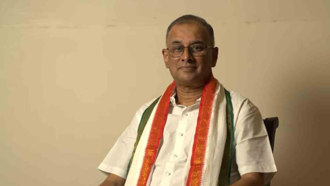 ‘విభజన చట్టంలోని హామీలు అమలు చేయాలి’