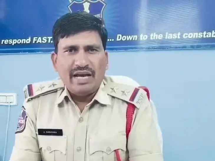 IPL వీక్షేందుకు స్క్రీన్లు ఏర్పాటు చేస్తే చర్యలు: SI