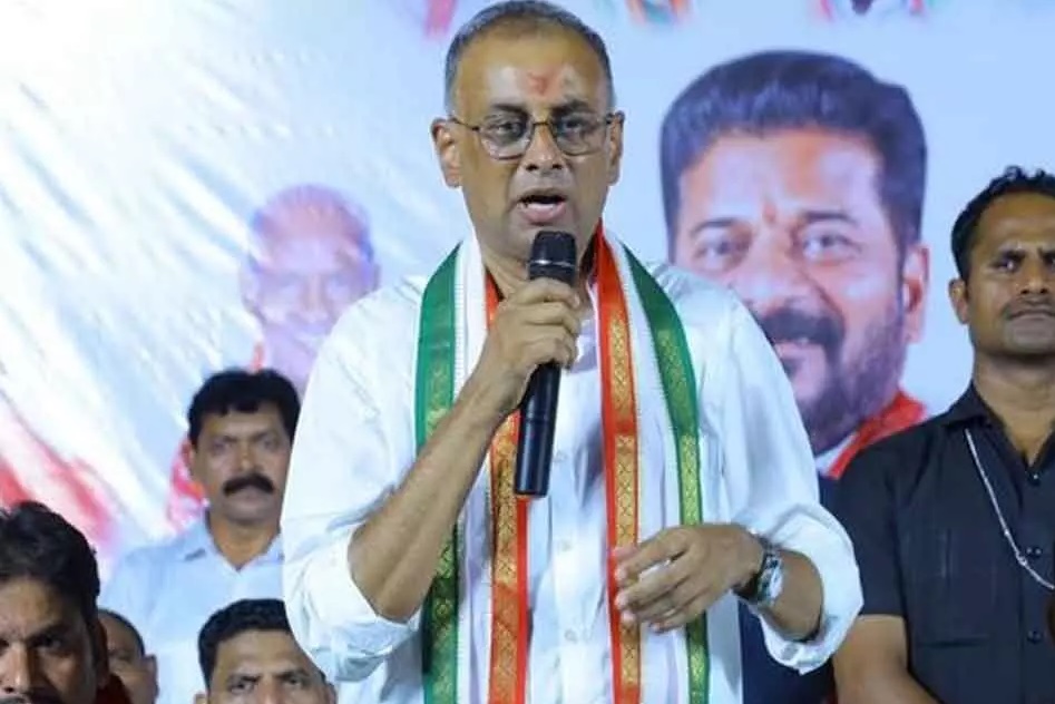 ‘ఏపీలో కలిపిన 4 గ్రామ పంచాయతీలను వెనక్కి ఇవ్వాలి’