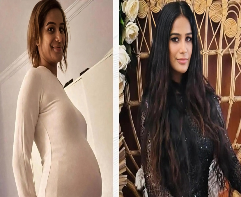 ప్రెగ్నెసీ వార్తలపై నటి పూనమ్ పాండే క్లారిటీ