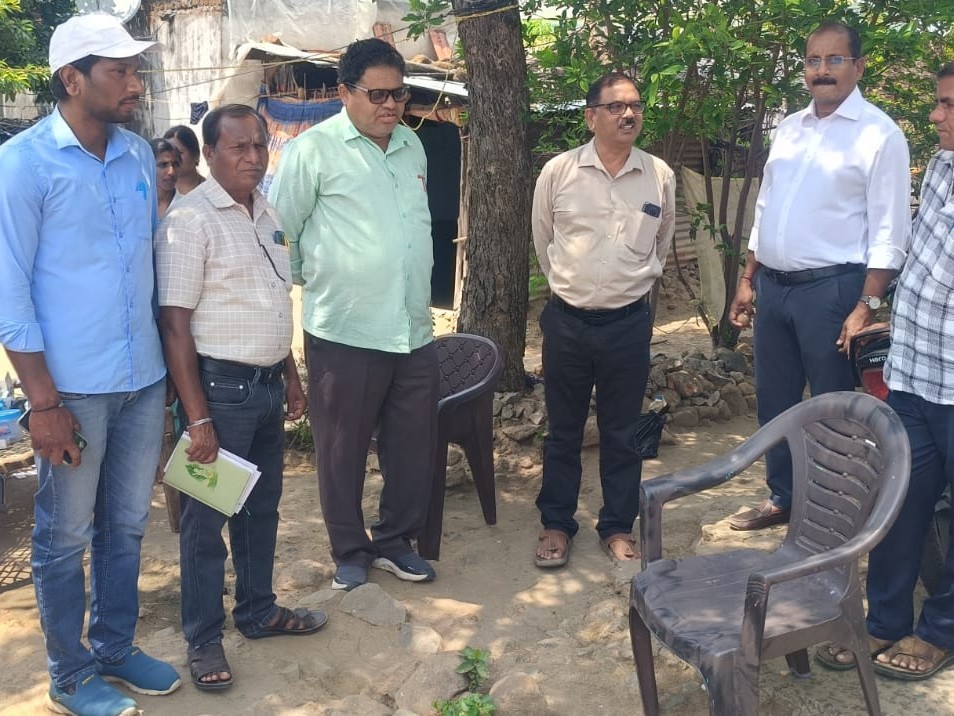 ‘గిరి ప్రాంతాల్లో మెరుగైన వైద్యం అందించాలి’