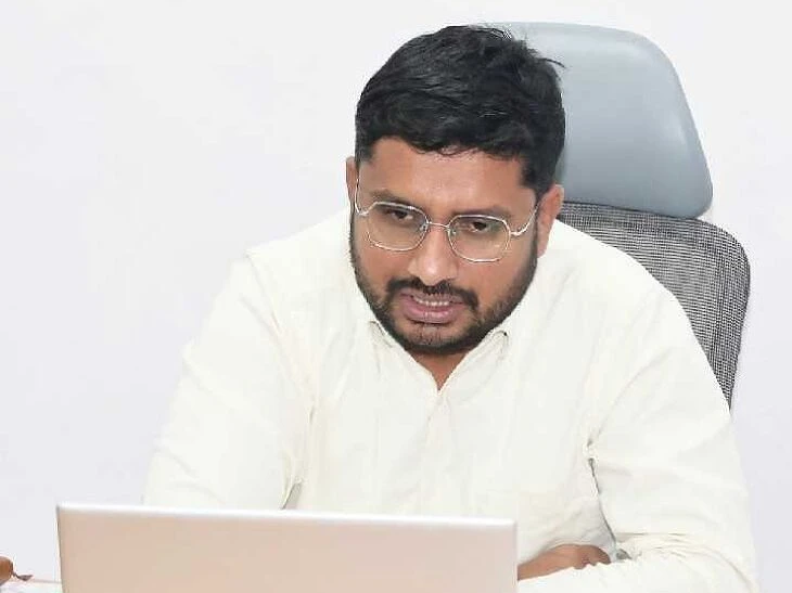 వేసవి జాగ్రత్తలపై కలెక్టర్ ఆదేశాలు