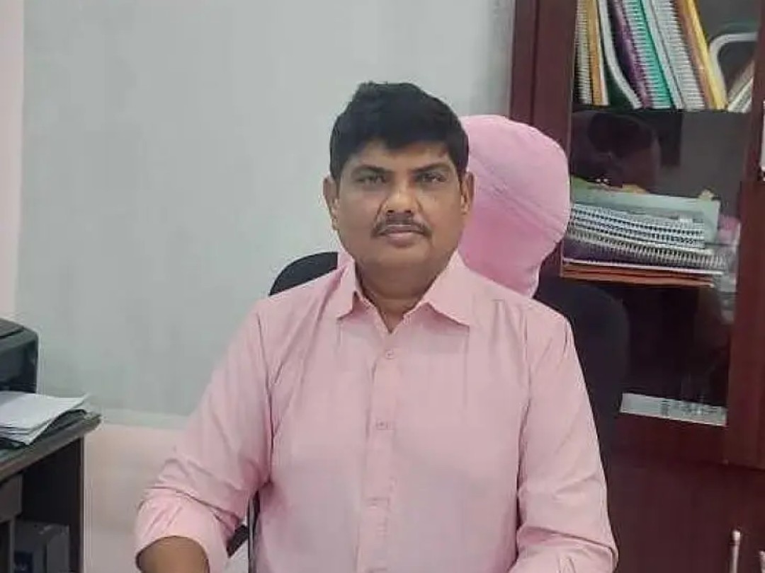 ‘విద్యుత్ సిబ్బందికి భద్రత తప్పనిసరి’