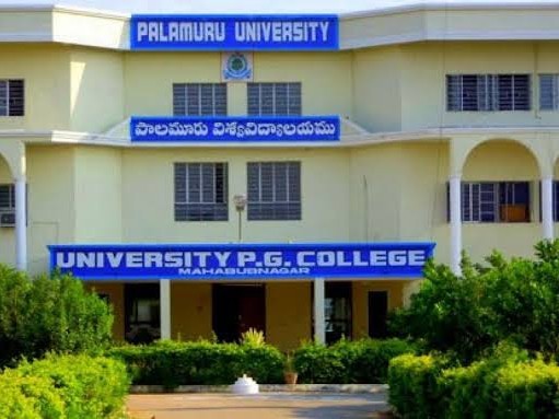 బీటెక్ ఫలితాలు విడుదల