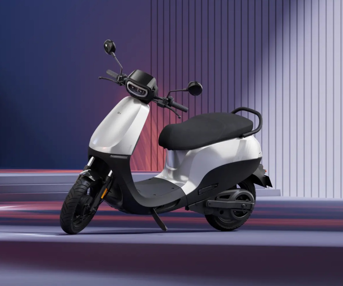 రాణించిన ఓలా ఎలక్ట్రిక్‌