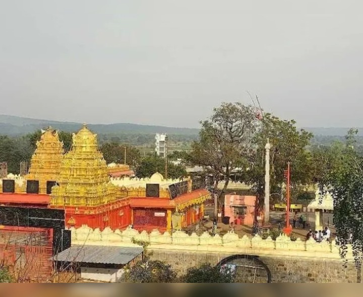 రేపు మద్దిమడుగుకు మంత్రులు రాక..!