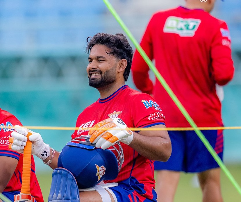 అదొక్కటి మీకు చెప్పను: లక్నో కోచ్