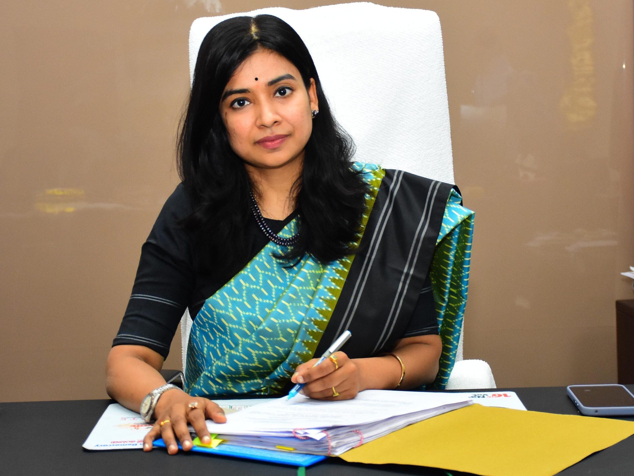 ఈ నెల 7న కోడెల పంపిణీ: కలెక్టర్