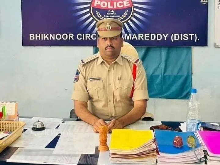 ‘హనుమాన్ జయంతి ఉత్సవాలు ప్రశాంతంగా జరుపుకోవాలి’