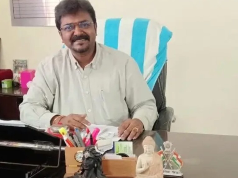 అతిథి అధ్యాపక పోస్టుల భర్తీకి దరఖాస్తులు ఆహ్వానం