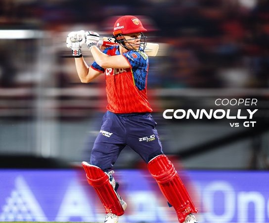 పంజాబ్ విజయానికి పాంటింగ్ మాస్టర్ ప్లాన్