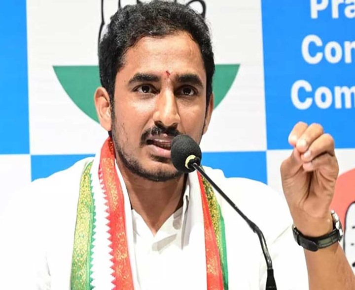 హరీష్.. మేడిగడ్డ వద్ద సెల్ఫీ దిగే దమ్ముందా?: సామా