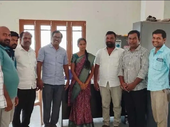 ముగిసిన మేకల సంత వేలం