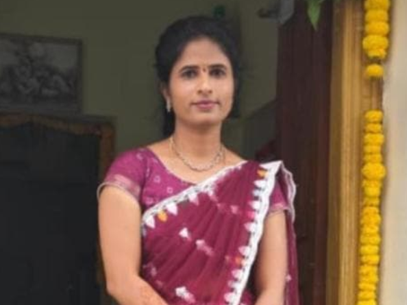 అనారోగ్యంతో ఉపాధ్యాయురాలు మృతి