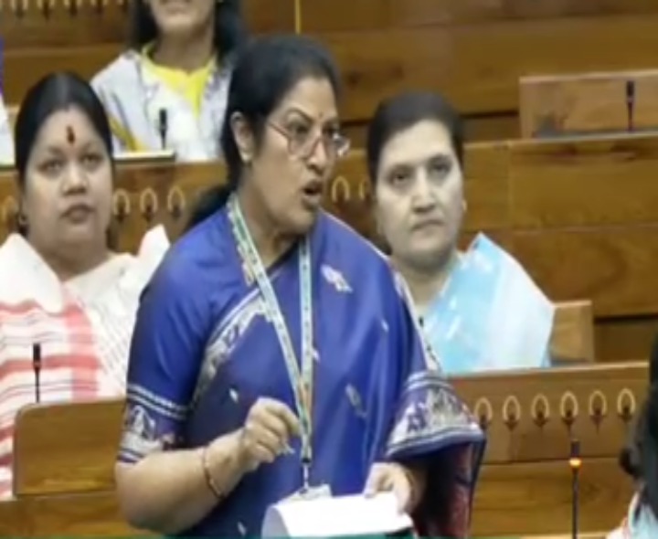 ఏపీకి అమరావతి శాశ్వత రాజధానిగా నిలవాలి: MP