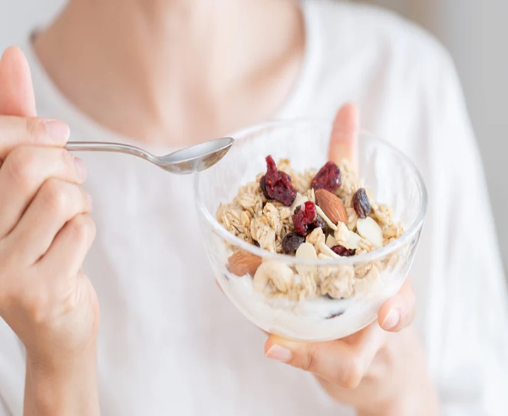 వేసవిలో ఈ ఆహారం తీసుకుంటున్నారా?