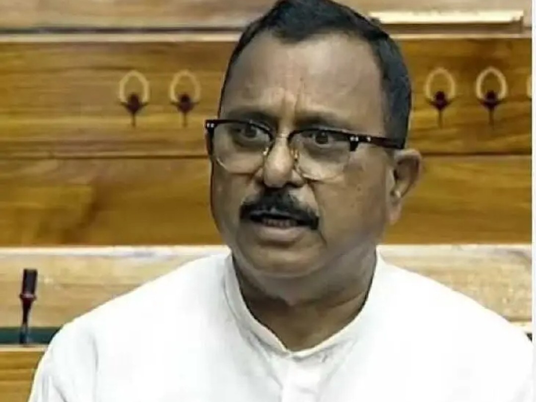 విభజన హామీలను నెరవేర్చండి: ఎంపీ